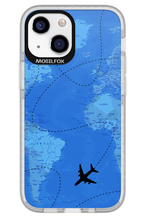 Around The World - Apple iPhone 13 Mini