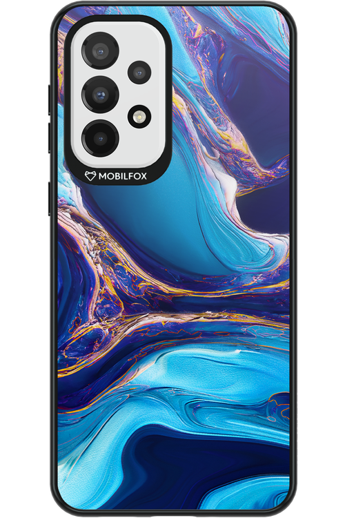 Amethyst - Samsung Galaxy A33