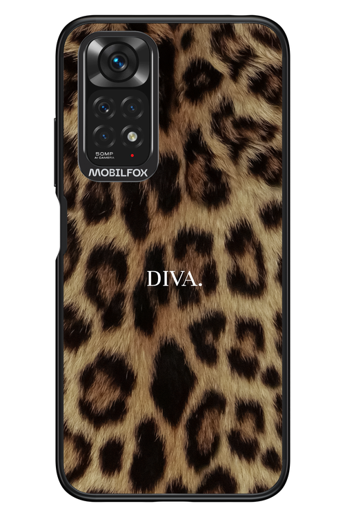 Diva - Xiaomi Redmi Note 11/11S 4G