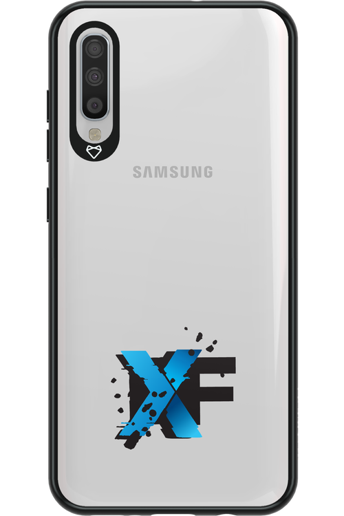 Reflex Spark - Samsung Galaxy A70