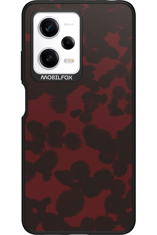 Bordeaux Skin - Xiaomi Redmi Note 12 Pro 5G