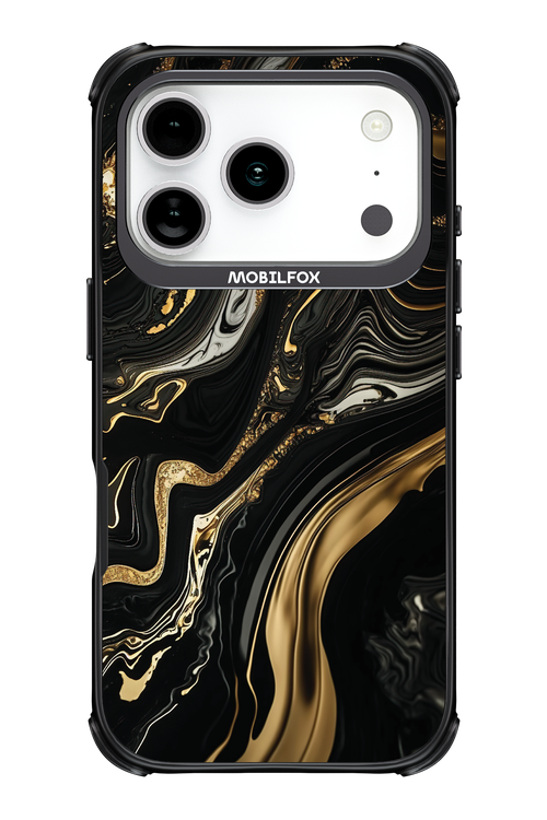 Azrael - Apple iPhone 17 Pro