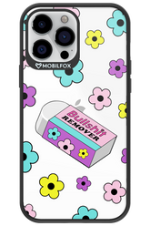 Bullsh_t Eraser - Apple iPhone 13 Pro Max
