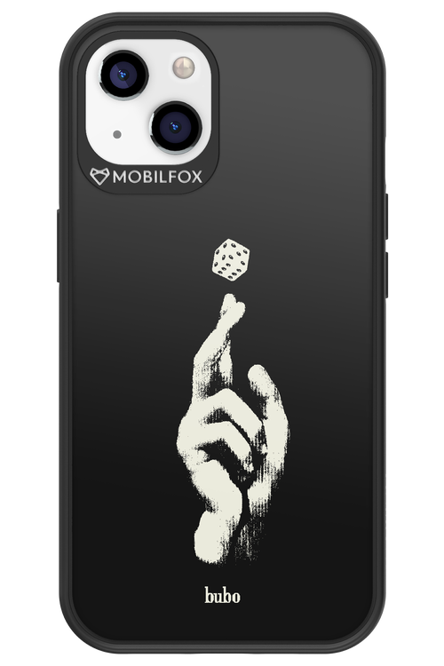 DAMNED LUCK - Apple iPhone 13