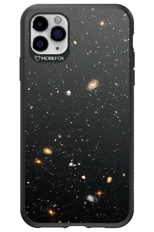 Cosmic Space - Apple iPhone 11 Pro Max