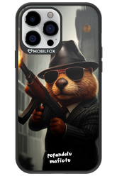 Popandelu mafiotu - Apple iPhone 13 Pro Max