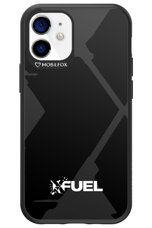 Shadow Mode - Apple iPhone 12 Mini