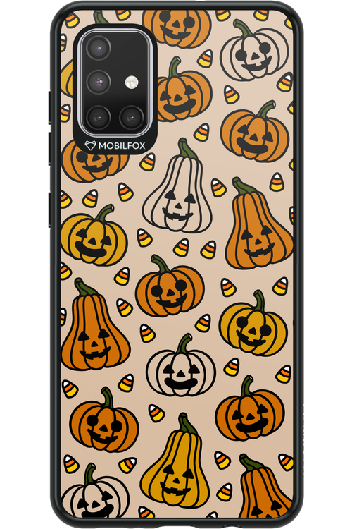 Sweet Thrill - Samsung Galaxy A71