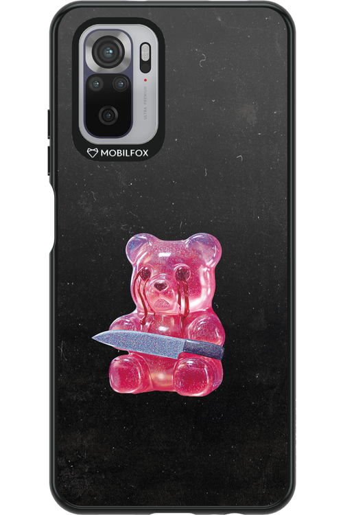 Yummy - Xiaomi Redmi Note 10