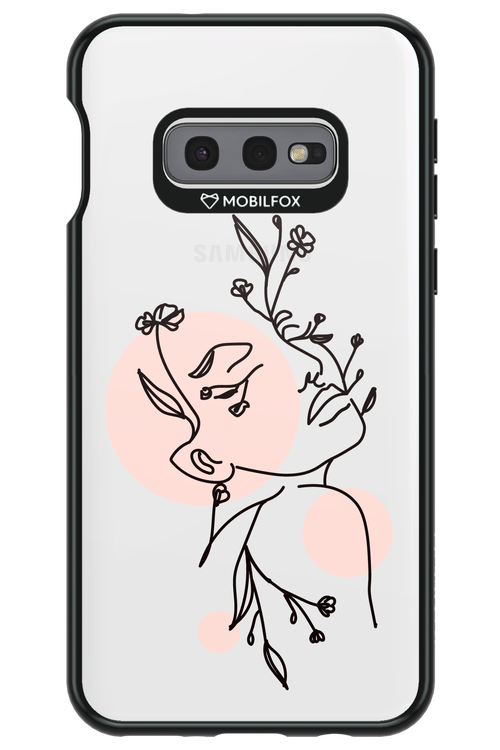 Confidence - Samsung Galaxy S10e