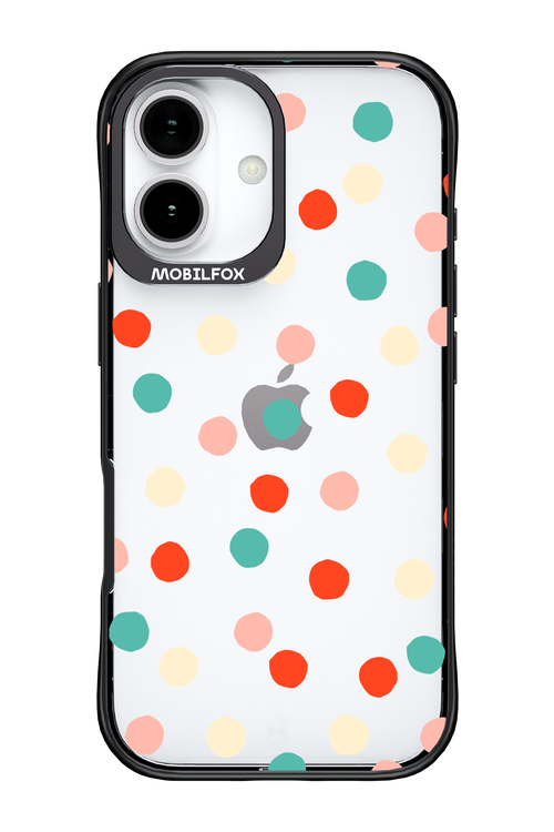 Xmas Dotss - Apple iPhone 17