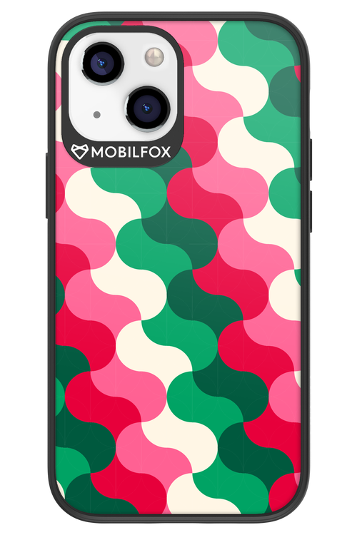 Holiday's Aura - Apple iPhone 13 Mini