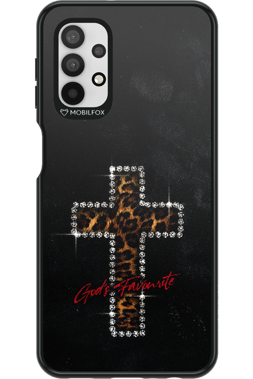 God's Favourite - Samsung Galaxy A32 5G