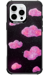 Cotton Candy Galaxy - Apple iPhone 16 Pro Max