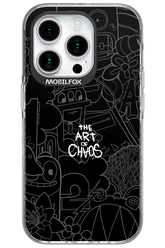 The Art of Chaos - Apple iPhone 15 Pro
