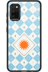 Sun Magic - Samsung Galaxy A41
