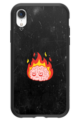 My brain - Apple iPhone XR