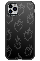 Angry Girlfriend - Apple iPhone 11 Pro Max