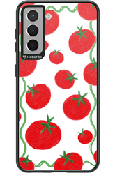 Tomato Love - Samsung Galaxy S21