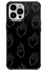 Angry Girlfriend - Apple iPhone 13 Pro Max
