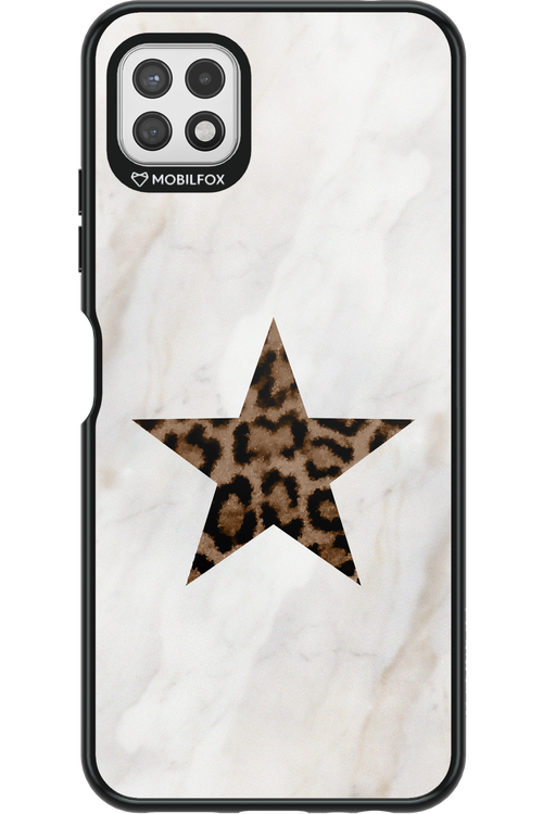 Marbel Star - Samsung Galaxy A22 5G