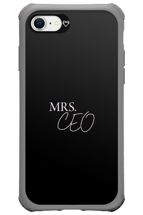 Mrs. CEO - Apple iPhone SE 2022