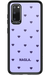 NAGLA - Samsung Galaxy S20