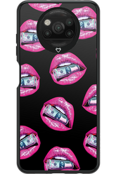 Money Lips - Xiaomi Poco X3 NFC