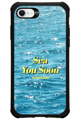 Sea You - Apple iPhone SE 2022