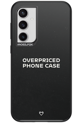 Overprieced - Samsung Galaxy S23 FE