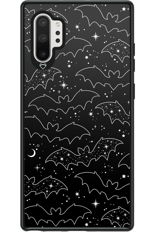 Dreamer Bat - Samsung Galaxy Note 10+