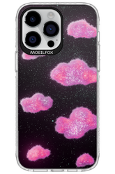 Cotton Candy Galaxy - Apple iPhone 14 Pro Max