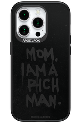 Rich Man - Apple iPhone 15 Pro