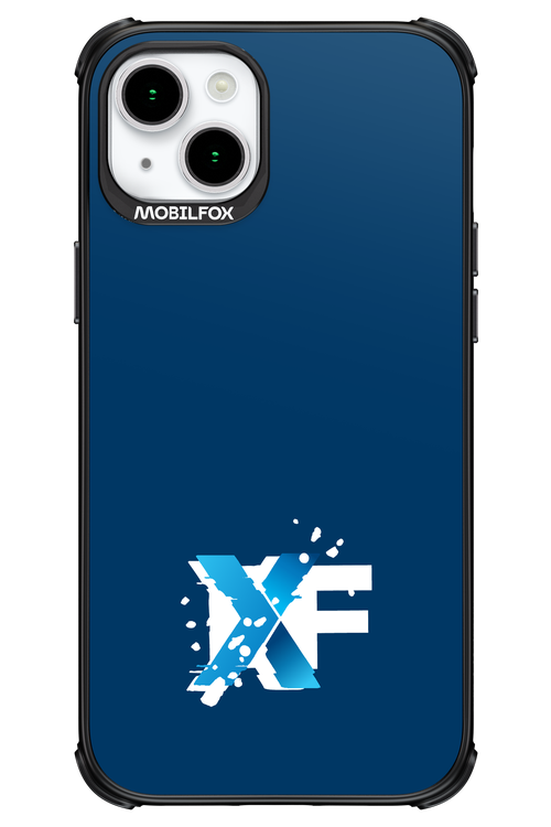 Nano Burst - Apple iPhone 15 Plus