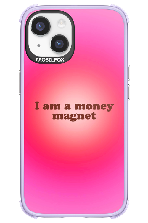 Money Magnet - Apple iPhone 14