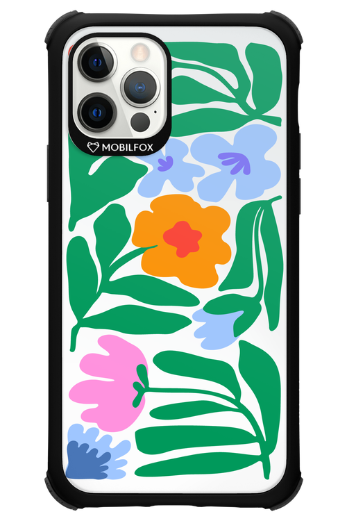 My Flowergarden - Apple iPhone 12 Pro