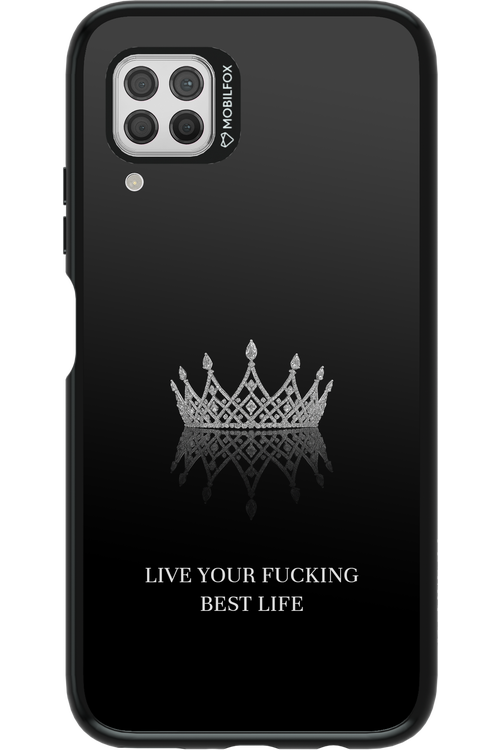 Lifestyle Queen - Huawei P40 Lite
