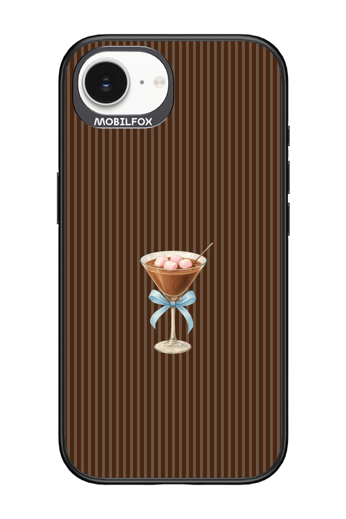 Hot Chocolate Martini - Apple iPhone 16e