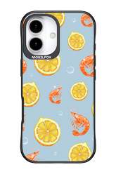 Sour Shrimp - Apple iPhone 17