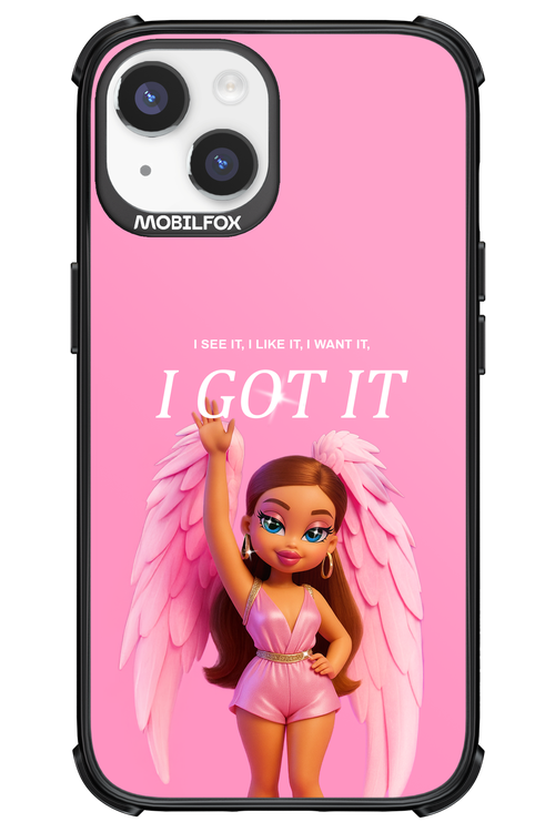 Got It - Apple iPhone 14