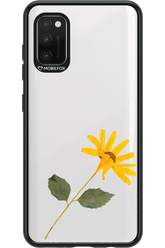 Pressed Flower - Samsung Galaxy A41