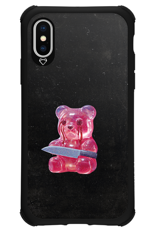 Yummy - Apple iPhone X