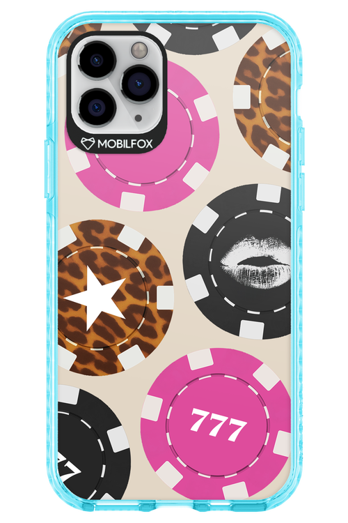 All In - Apple iPhone 11 Pro