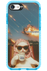 That one project - Apple iPhone SE 2022