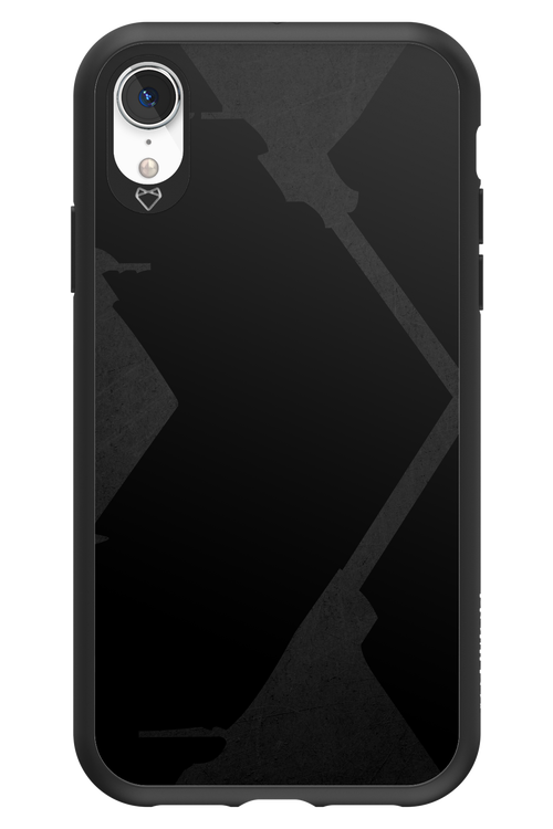 Black Surge - Apple iPhone XR