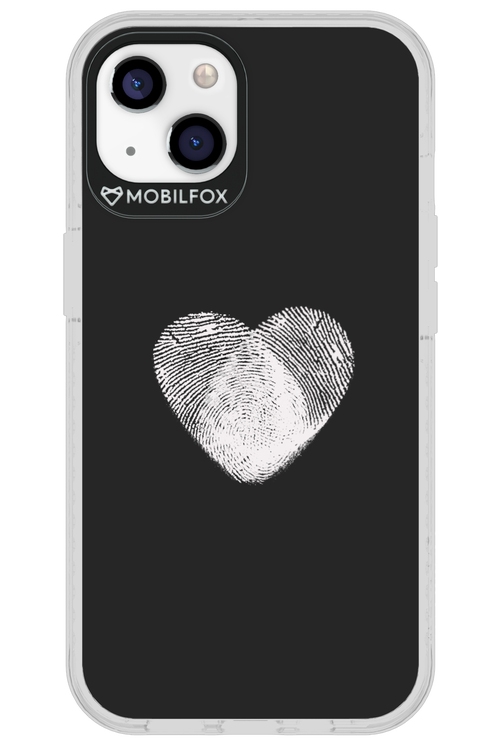 EVIDENCE - Apple iPhone 13