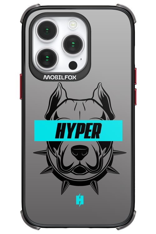 BULL - Apple iPhone 14 Pro