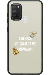 CA$H - Samsung Galaxy A21 S