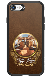 Mile High Airlines - Apple iPhone 8
