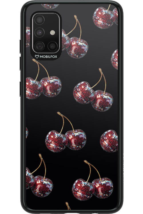 Cherry Rush - Samsung Galaxy A51